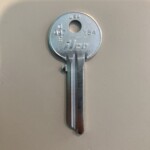 ILCO-0997E or Y54