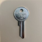 ILCO-997Y or Y6