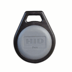 HID Standard Key Fob HID Standard Key Fob