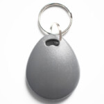 Standard Grey Fob Standard Grey Fob