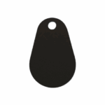 MiFare Black Key Fob MiFare Black Key Fob
