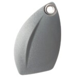 Grey Compatible Fob Grey Compatible Fob